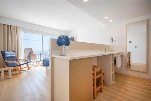 Blau Punta Reina Resort - SUPERIOR ROOM SEA VIEW - 217057