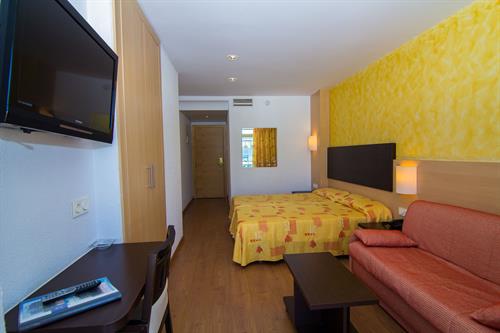 Blaumar Blanes - STANDARD ROOM - 184940