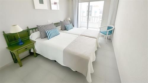 Blue Sea Lagos De Cesar - STANDARD ROOM POOL VIEW - 202646