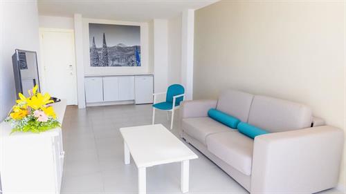 Blue Sea Lagos De Cesar - STANDARD ROOM - 202644