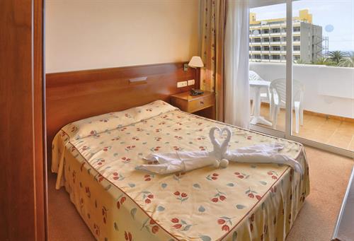 Blue Sea Puerto Resort - SINGLE ROOM - 208177