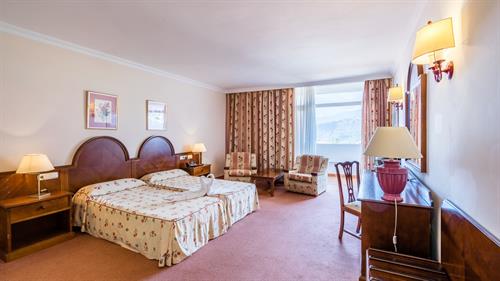 Blue Sea Puerto Resort - STANDARD ROOM TEIDE VIEW - 208180
