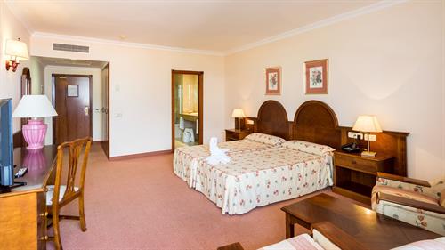 Blue Sea Puerto Resort - STANDARD ROOM - 208175