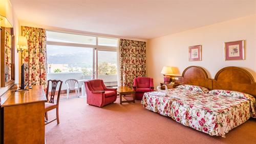 Blue Sea Puerto Resort - Superior Room Teide View - 208181