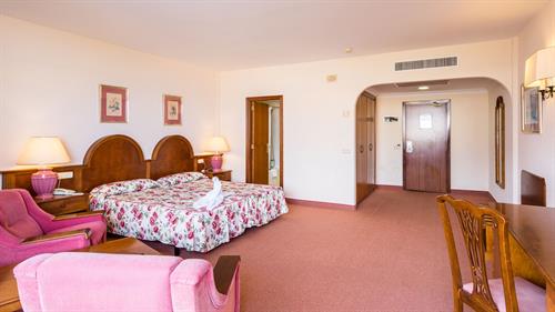 Blue Sea Puerto Resort - SUPERIOR ROOM - 208176