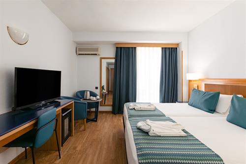 Catalonia Las Vegas - PREMIUM ROOM - 208488