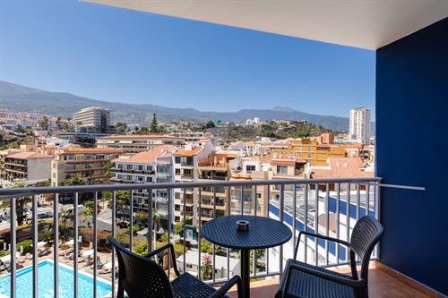 Catalonia Las Vegas - STANDARD ROOM WITH BALCONY - 208486