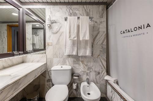 Catalonia Las Vegas - STANDARD ROOM WITH BALCONY - 208487