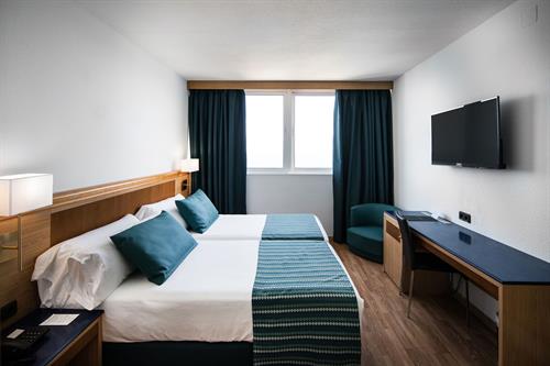 Catalonia Las Vegas - STANDARD ROOM - 208483