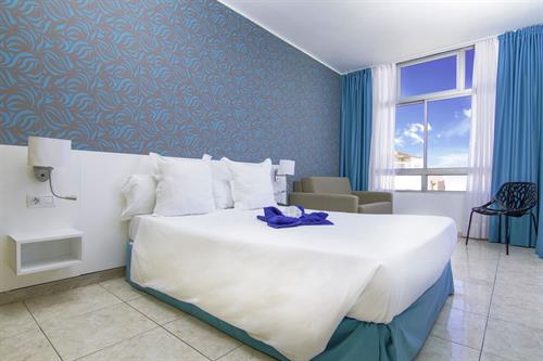 Checkin Concordia Playa - PREMIUM ROOM - 203417
