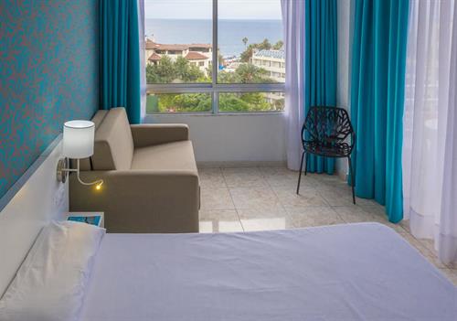 Checkin Concordia Playa - STANDARD ROOM SINGLE USE - 203421