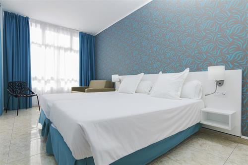 Checkin Concordia Playa - STANDARD ROOM - 203414