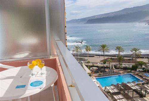 Checkin Concordia Playa - STANDARD ROOM - 203416