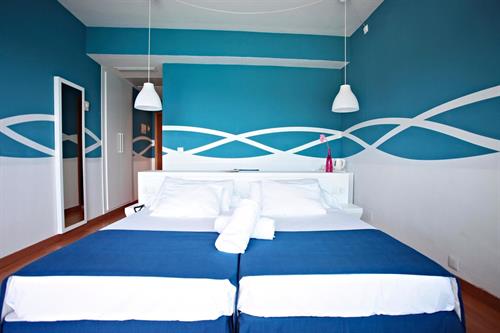Clumba Hotel - SELECT ROOM - 181048