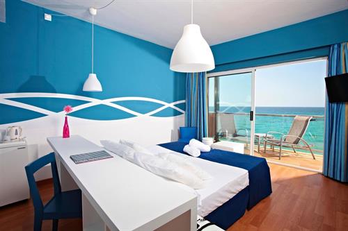 Clumba Hotel - SUPERIOR ROOM - 181038