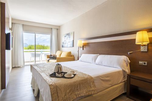 Condesa Hotel - Junior Suite - 181087