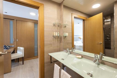 Condesa Hotel - Junior Suite - 181088