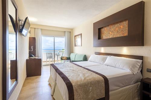 Condesa Hotel - QUADRUPLE ROOM - 181097