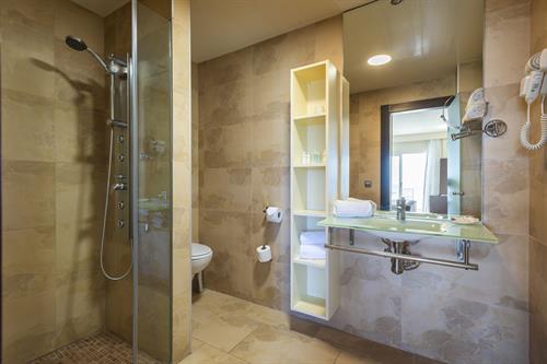 Condesa Hotel - QUADRUPLE ROOM - 181098