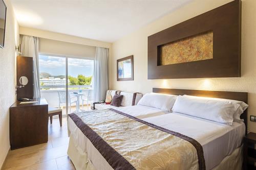 Condesa Hotel - STANDARD ROOM - 181084