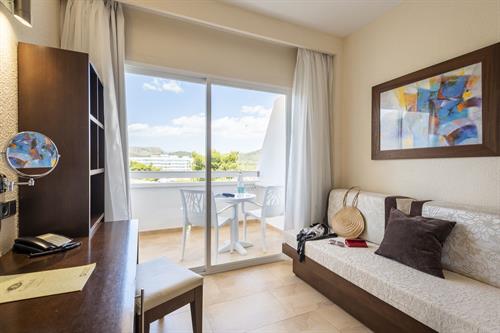 Condesa Hotel - STANDARD ROOM - 181085