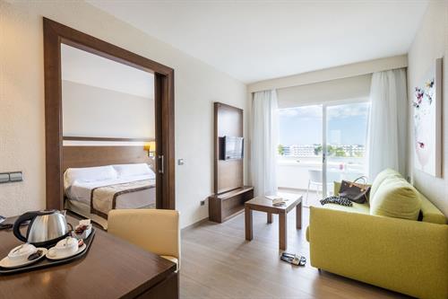 Condesa Hotel - SUITE - 181089