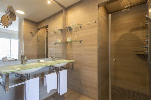 Condesa Hotel - SUITE - 181091