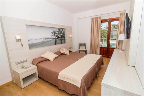 Eix Alcudia Hotel - STANDARD ROOM POOL VIEW - 181157