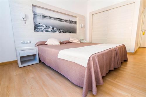 Eix Alcudia Hotel - STANDARD ROOM - 181154
