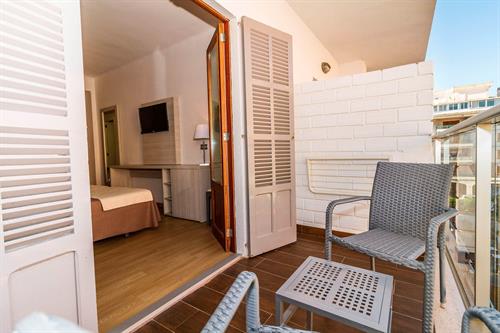 Eix Alcudia Hotel - STANDARD ROOM - 181155