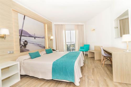 Eix Lagotel - 1 BEDROOM APARTMENT A3 - 181168