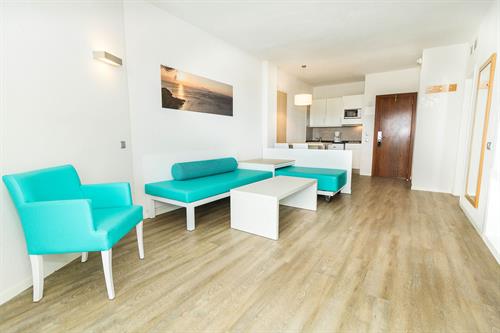 Eix Lagotel - 1 BEDROOM APARTMENT A3 - 181169