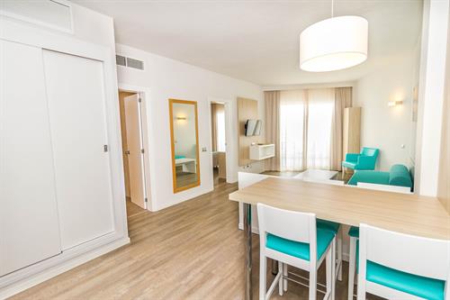 Eix Lagotel - 1 BEDROOM APARTMENT A3 - 181170