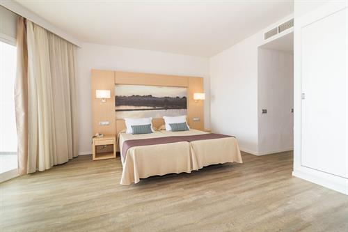 Eix Lagotel - Family Room - 181161