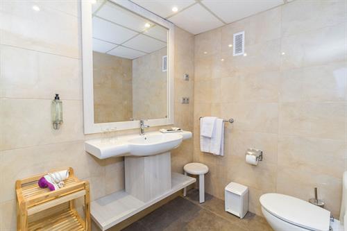 Eix Lagotel - Family Room - 181162