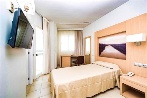 Eix Lagotel - SINGLE ROOM - 181165
