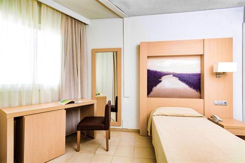 Eix Lagotel - SINGLE ROOM - 181166