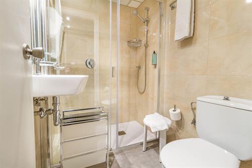 Eix Lagotel - SINGLE ROOM - 181167
