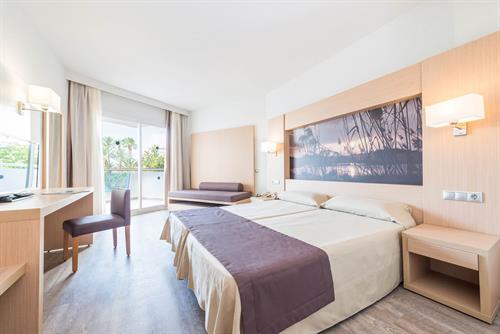 Eix Lagotel - STANDARD ROOM - 181163