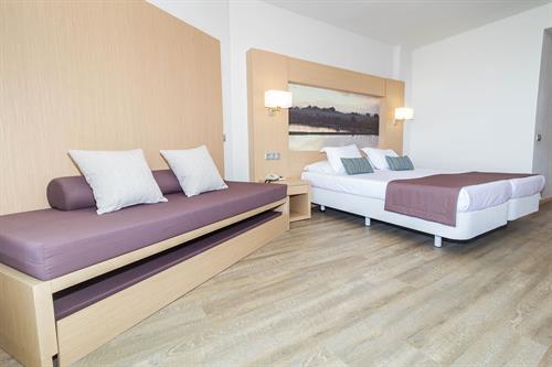 Eix Lagotel - STANDARD ROOM - 181164