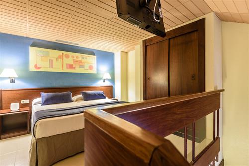 Estival Park - DUPLEX ROOM - 184785