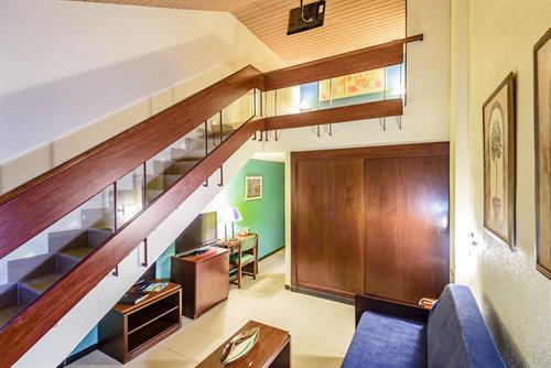 Estival Park - DUPLEX ROOM - 184786