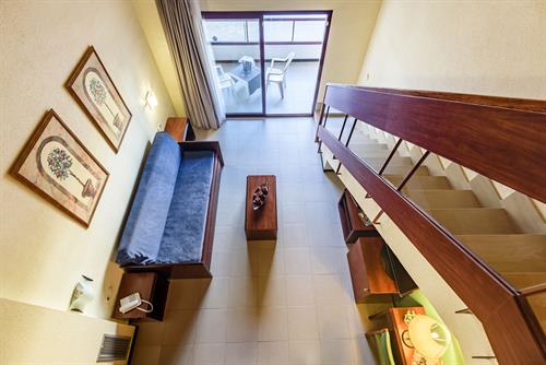 Estival Park - DUPLEX ROOM - 184787