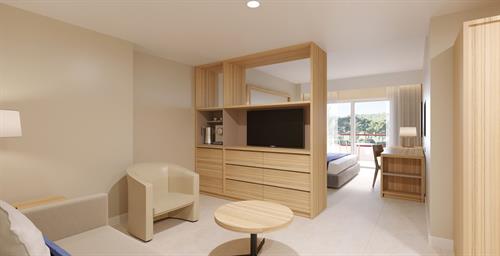 Estival Park - Junior Suite - 184783