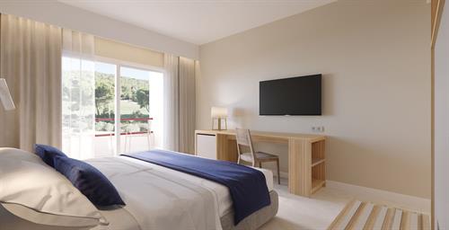 Estival Park - Junior Suite - 184784