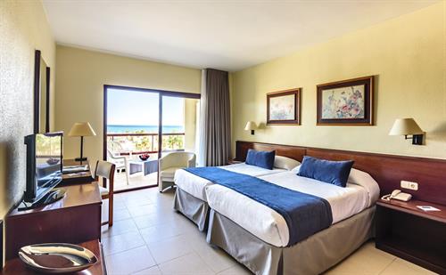 Estival Park - STANDARD ROOM - 184782