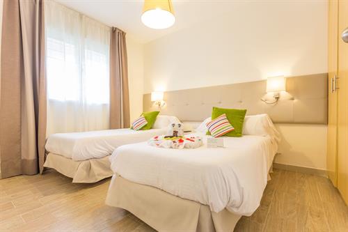 Ferrer Janeiro Hotel & Spa - 1 BEDROOM APARTMENT A3 - 186549