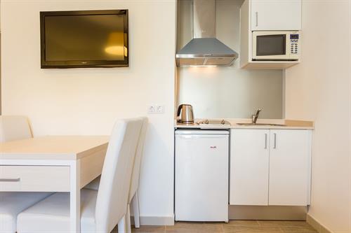 Ferrer Janeiro Hotel & Spa - 1 BEDROOM APARTMENT A3 - 186551