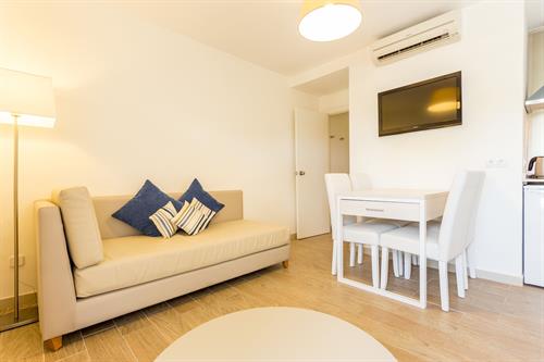 Ferrer Janeiro Hotel & Spa - 1 BEDROOM APARTMENT A3 - 186552