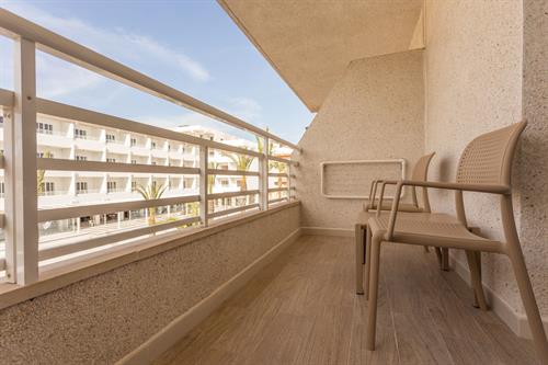 Ferrer Janeiro Hotel & Spa - 1 BEDROOM APARTMENT A3 - 186553